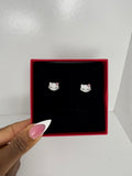 HK Earrings