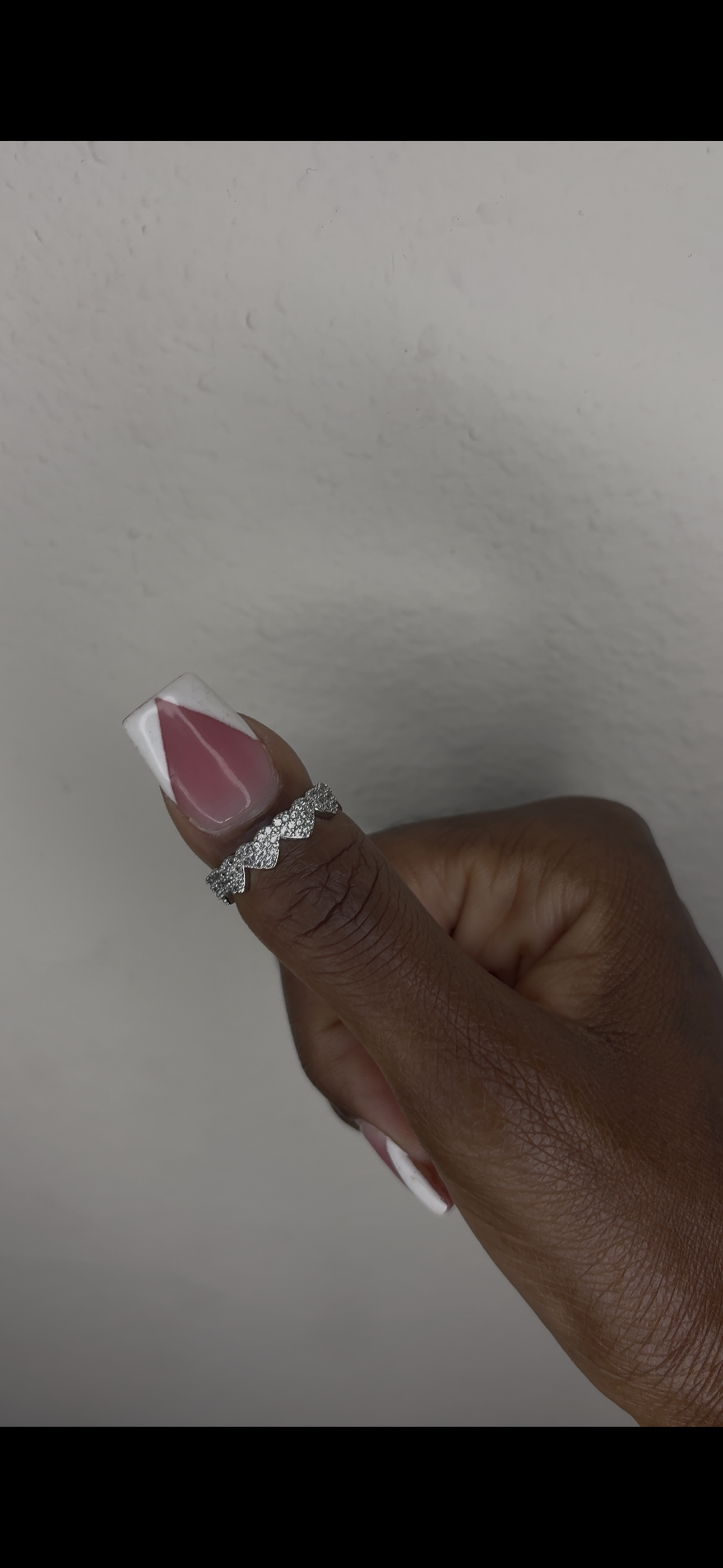 Forever hrt ring